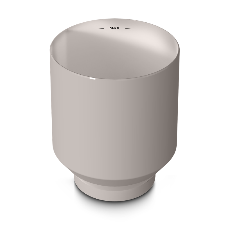 Revo-loo Serve Cilinder