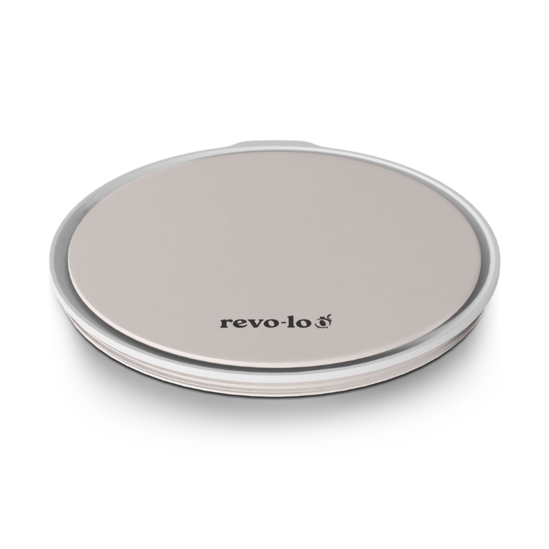 Revo-loo Serve Deksel