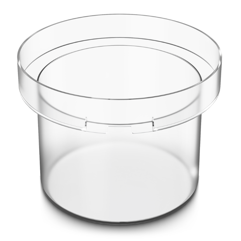 Revo-loo Stream Waterbak