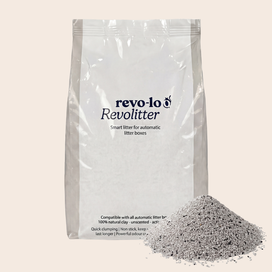 Revolitter