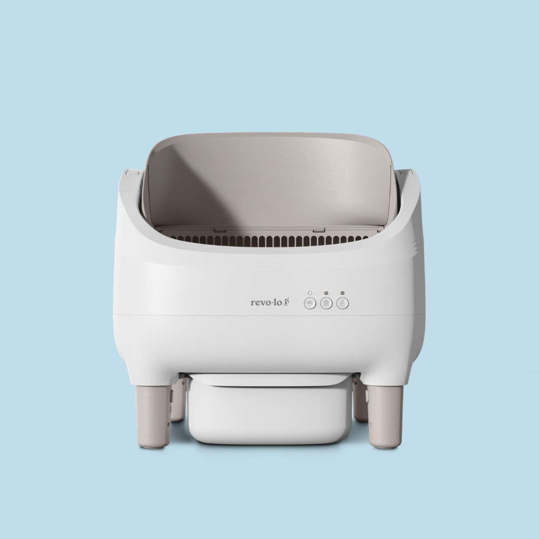 Revo-loo Open