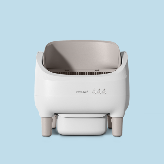 Revo-loo Open
