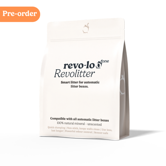 Revolitter