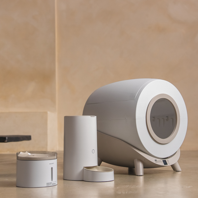 Revo-loo One Bundel