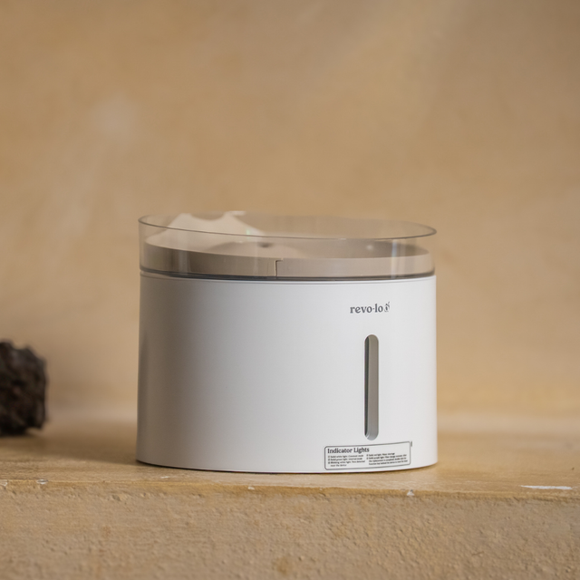 Revo-loo One Bundel