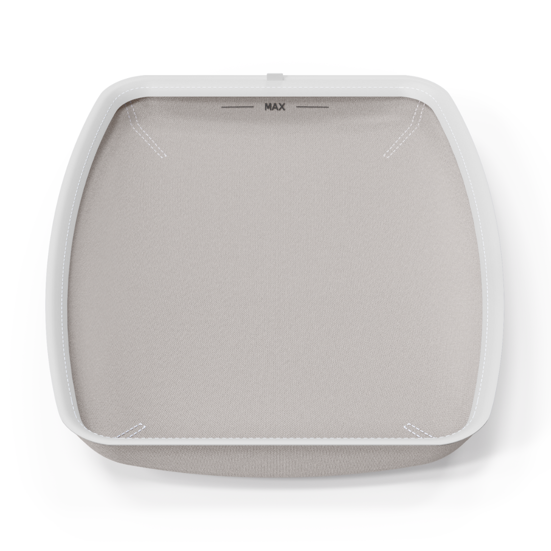 Revo-loo One Bodemmat