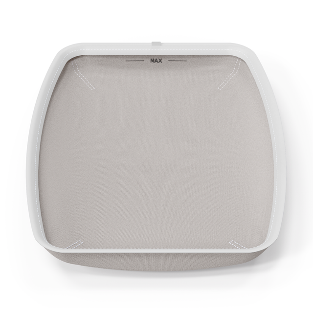 Revo-loo One Bodemmat