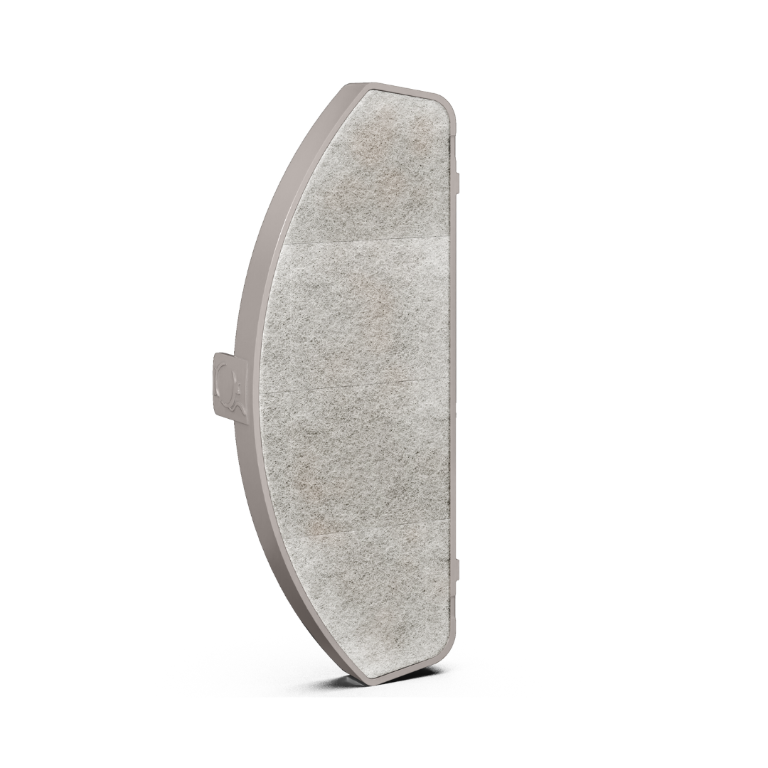 Revo-loo Stream Filters