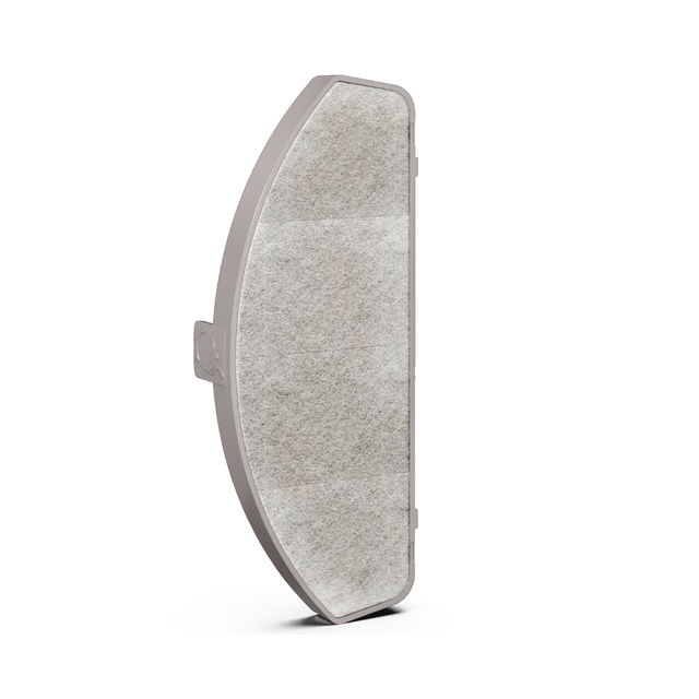 Revo-loo Stream Filters