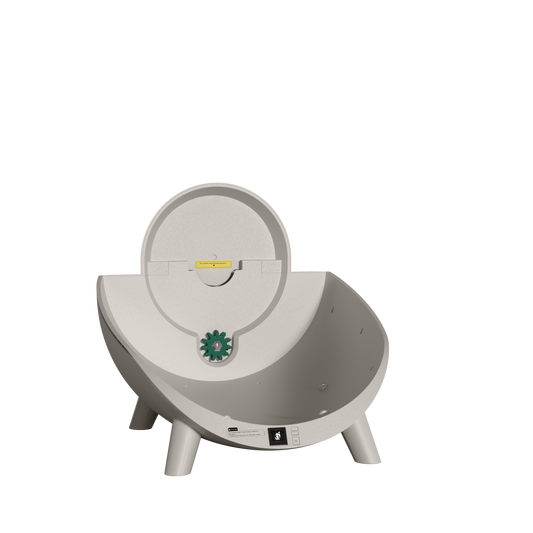 Revo-loo One Onderkant basis
