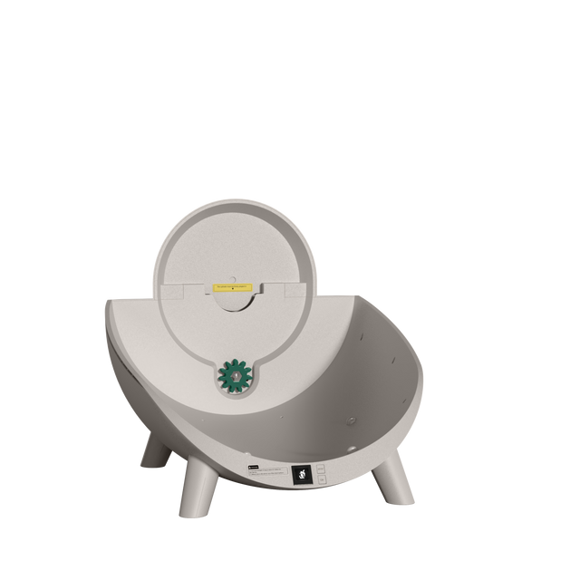 Revo-loo One Onderkant basis