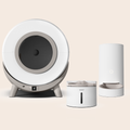 Revo-loo One Bundel