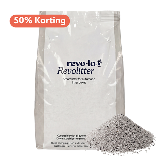 Revolitter