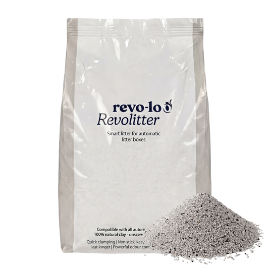 Revolitter Pre-order