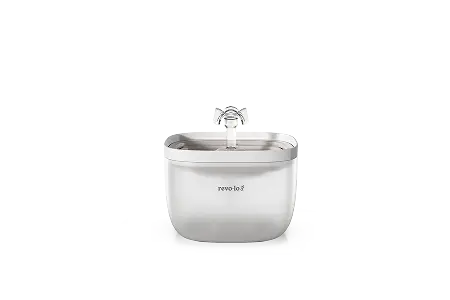 Revo-loo Flow