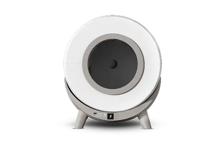 Revo-loo One