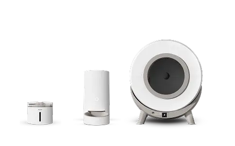 Revo-loo One Bundel