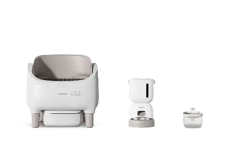 Revo-loo Open Bundel