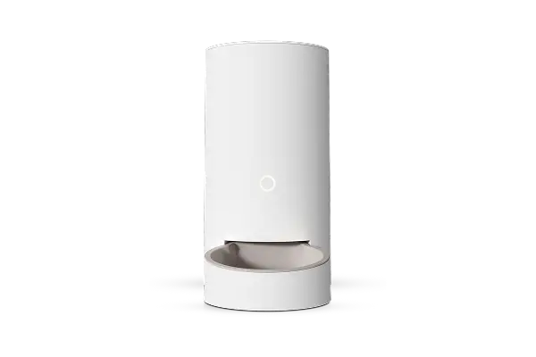 Revo-loo Serve