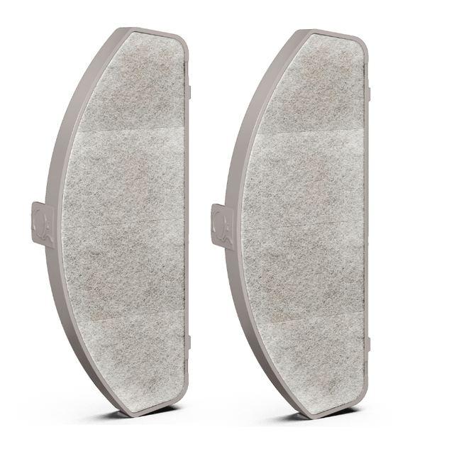 Revo-loo Stream Filters