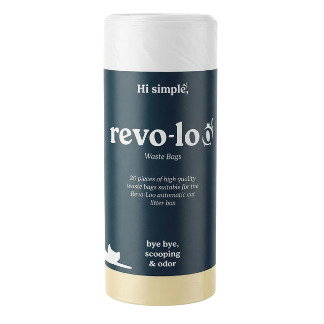 Revo-loo One Vuilniszakken