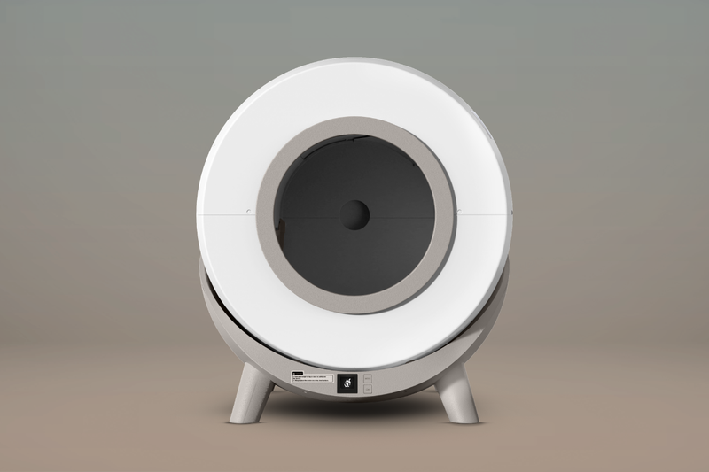 Revo-loo One