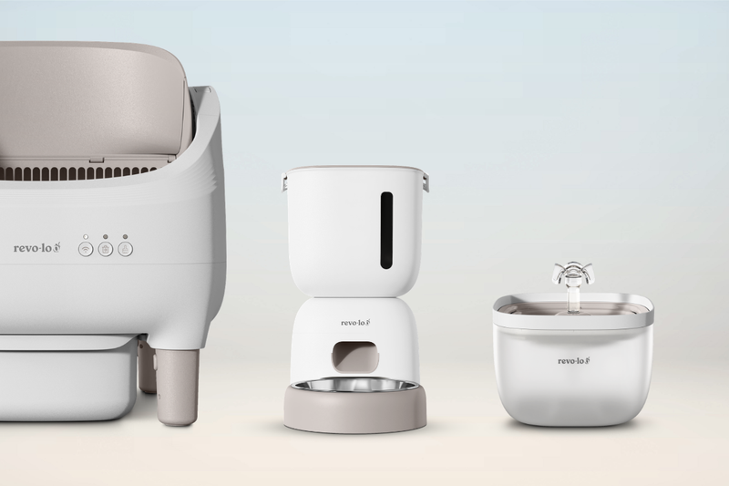 Revo-loo Open Bundel
