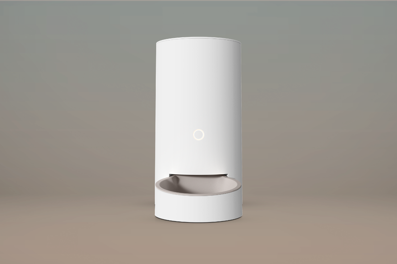 Revo-loo Serve