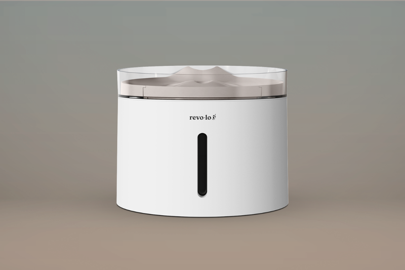 Revo-loo Stream