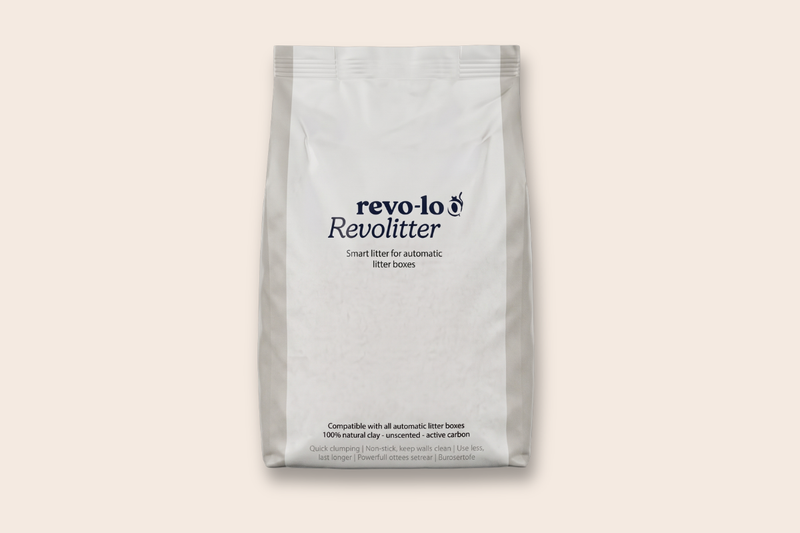 Revolitter